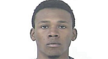 Eric Boseman, - St. Lucie County, FL 